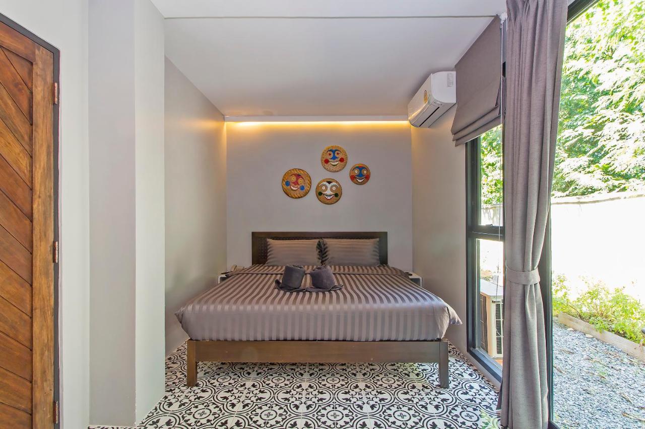 Jn9 Poshtel Hotel Pattaya Exterior photo
